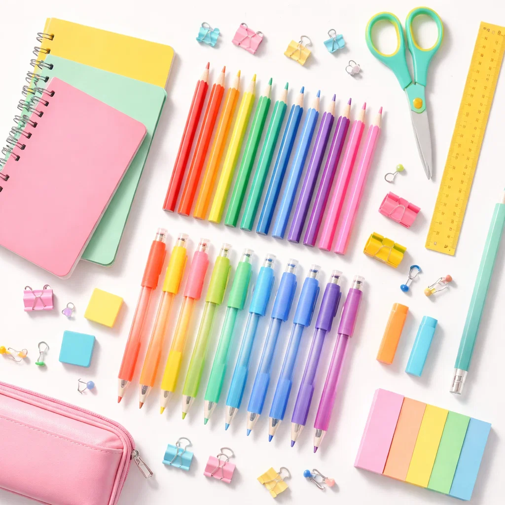 Stationery