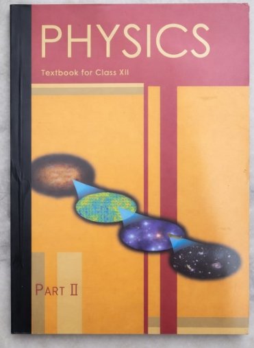 PHYSICS PART-2 CLASS 12TH