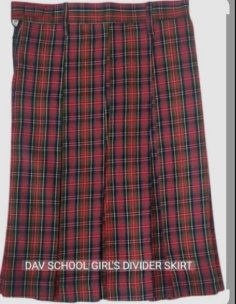 SKIRT DIVIDER (22 SIZE)