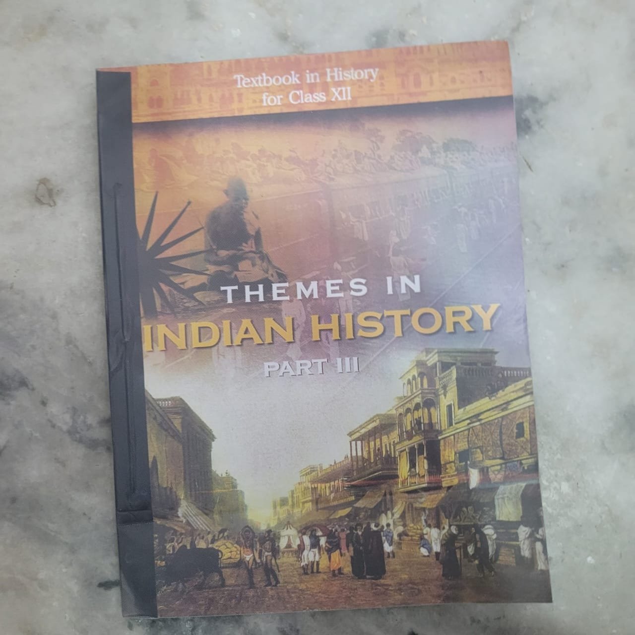 HISTORY PART-3 CLASS 12TH