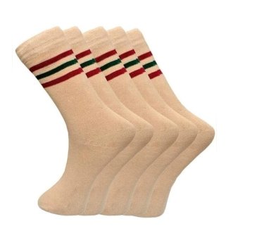 SOCKS 2 - 7 NO
