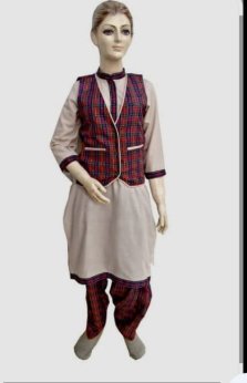 SUIT , SALWAR SET (38 SIZE)