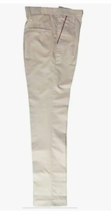 PANT FULL ELASTIC (22 SIZE TO 40 SIZE)