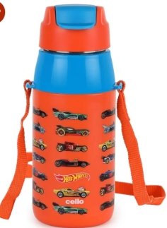 bottle cello puro steel x 600