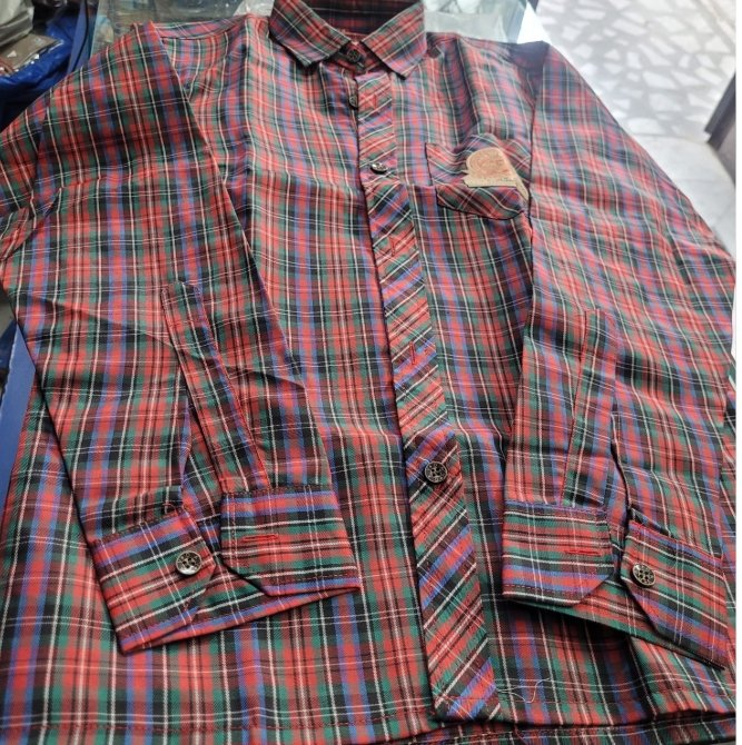 shirt boys (full sleevs)