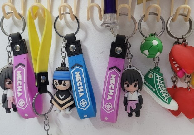 KEY CHAIN