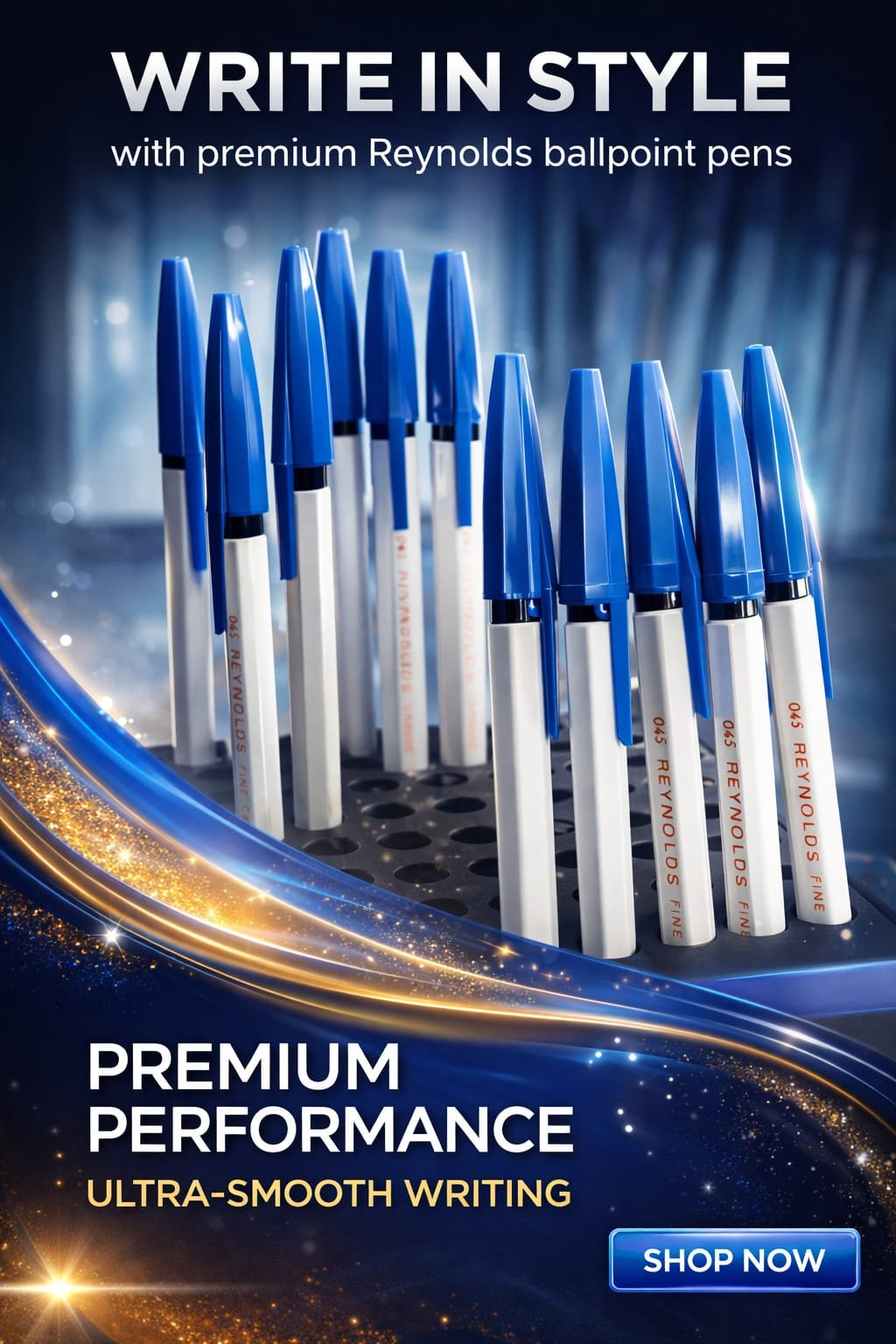 REYNOLDS 045 PEN ( BALL )