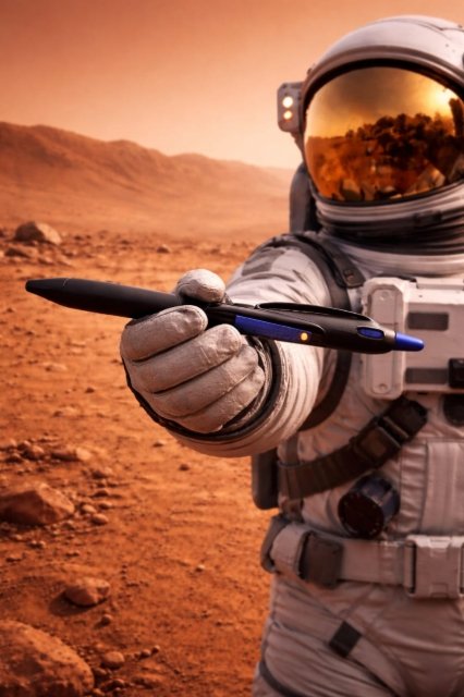 PENTONIC BRT ( BALL )